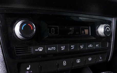 Skoda Rapid II, 2021 год, 1 590 000 рублей, 19 фотография