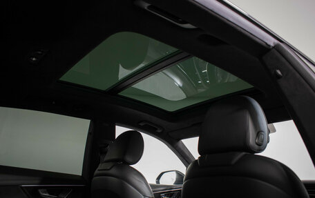 Audi Q8 I, 2019 год, 5 777 000 рублей, 20 фотография