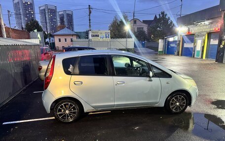 Mitsubishi Colt VI рестайлинг, 2004 год, 380 000 рублей, 5 фотография