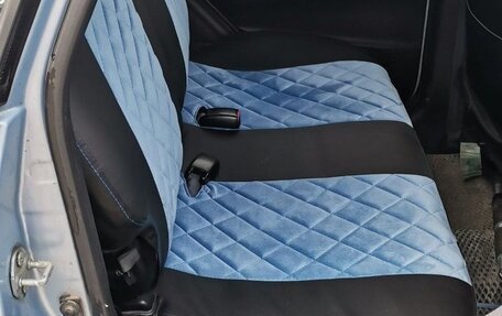 Mitsubishi Colt VI рестайлинг, 2004 год, 380 000 рублей, 8 фотография