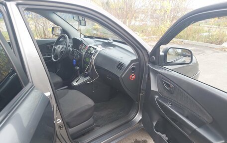 Hyundai Tucson III, 2008 год, 748 000 рублей, 3 фотография