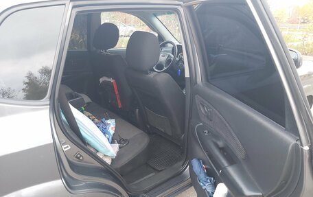 Hyundai Tucson III, 2008 год, 748 000 рублей, 4 фотография