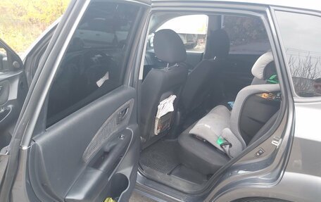 Hyundai Tucson III, 2008 год, 748 000 рублей, 7 фотография