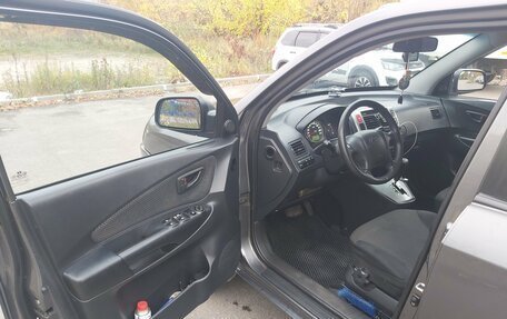 Hyundai Tucson III, 2008 год, 748 000 рублей, 10 фотография