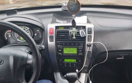Hyundai Tucson III, 2008 год, 748 000 рублей, 12 фотография