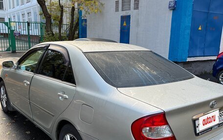 Toyota Camry V40, 2002 год, 730 000 рублей, 4 фотография