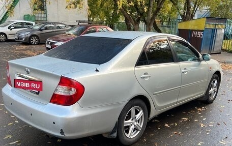 Toyota Camry V40, 2002 год, 730 000 рублей, 3 фотография