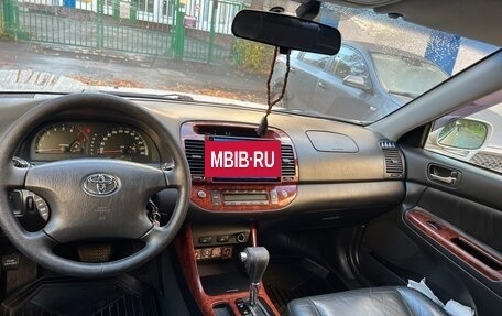 Toyota Camry V40, 2002 год, 730 000 рублей, 5 фотография
