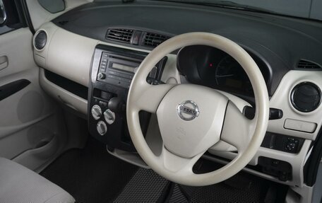 Nissan Dayz I рестайлинг, 2016 год, 670 000 рублей, 11 фотография