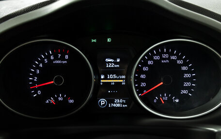 KIA Sportage III, 2014 год, 1 349 585 рублей, 7 фотография