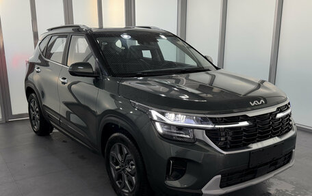 KIA Seltos I, 2026 год, 3 800 000 рублей, 1 фотография