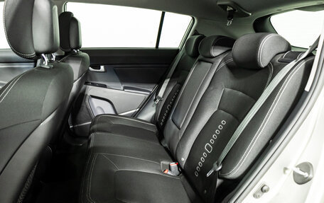KIA Sportage III, 2014 год, 1 349 585 рублей, 5 фотография