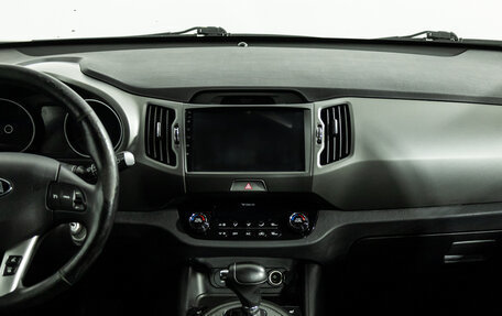 KIA Sportage III, 2014 год, 1 349 585 рублей, 15 фотография