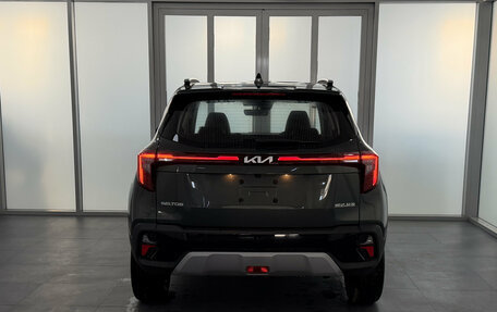 KIA Seltos I, 2026 год, 3 800 000 рублей, 5 фотография