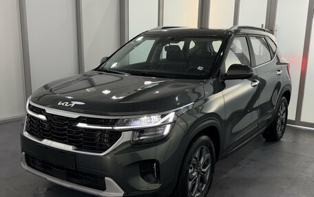 KIA Seltos I, 2026 год, 3 800 000 рублей, 3 фотография