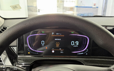 KIA Seltos I, 2026 год, 3 800 000 рублей, 9 фотография