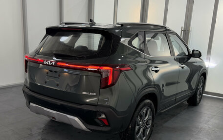 KIA Seltos I, 2026 год, 3 800 000 рублей, 6 фотография