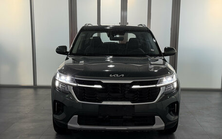 KIA Seltos I, 2026 год, 3 800 000 рублей, 2 фотография