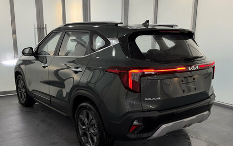 KIA Seltos I, 2026 год, 3 800 000 рублей, 4 фотография