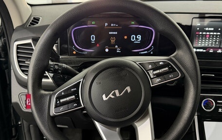 KIA Seltos I, 2026 год, 3 800 000 рублей, 8 фотография