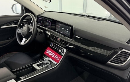 KIA Seltos I, 2026 год, 3 800 000 рублей, 10 фотография