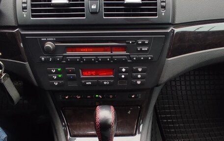 BMW X3, 2007 год, 900 000 рублей, 14 фотография