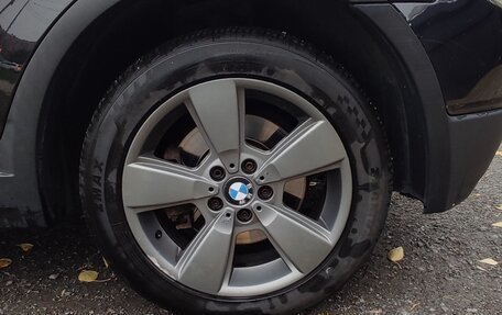 BMW X3, 2007 год, 900 000 рублей, 10 фотография
