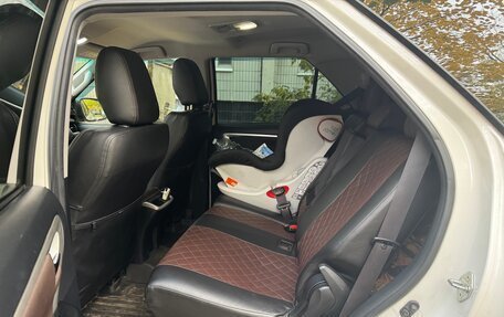 Toyota Fortuner II, 2018 год, 3 300 000 рублей, 11 фотография