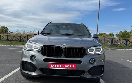 BMW X5, 2017 год, 4 250 000 рублей, 1 фотография