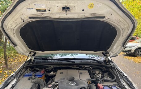 Toyota Fortuner II, 2018 год, 3 300 000 рублей, 15 фотография
