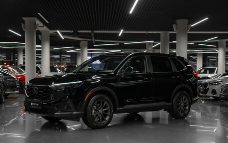 Honda CR-V, 2026 год, 4 400 000 рублей, 1 фотография