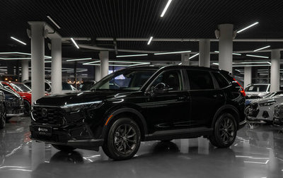 Honda CR-V, 2026 год, 4 400 000 рублей, 1 фотография