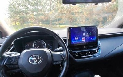 Toyota Corolla, 2020 год, 1 860 000 рублей, 1 фотография