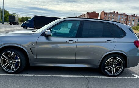 BMW X5, 2017 год, 4 250 000 рублей, 3 фотография