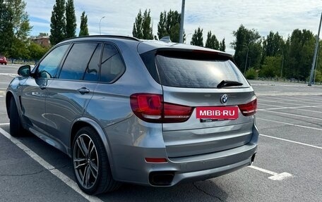 BMW X5, 2017 год, 4 250 000 рублей, 4 фотография