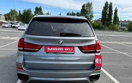BMW X5, 2017 год, 4 250 000 рублей, 5 фотография
