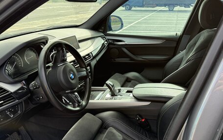 BMW X5, 2017 год, 4 250 000 рублей, 8 фотография