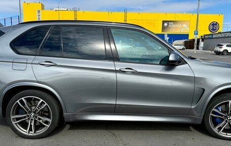 BMW X5, 2017 год, 4 250 000 рублей, 7 фотография