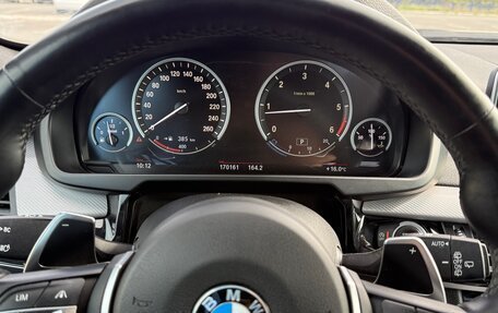BMW X5, 2017 год, 4 250 000 рублей, 12 фотография