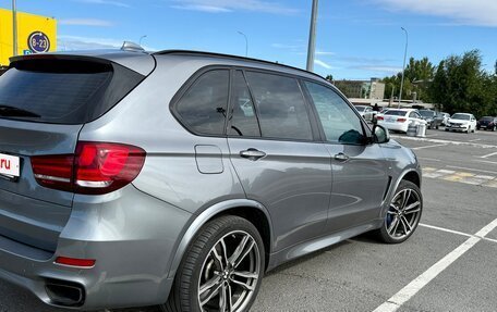 BMW X5, 2017 год, 4 250 000 рублей, 6 фотография