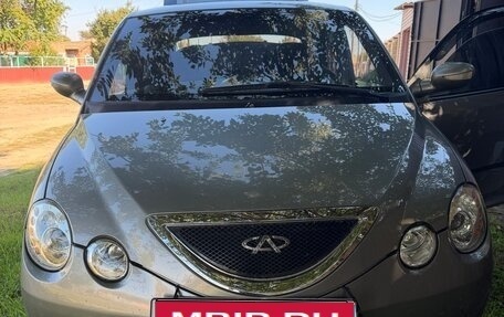 Chery QQ6 (S21), 2008 год, 255 000 рублей, 1 фотография