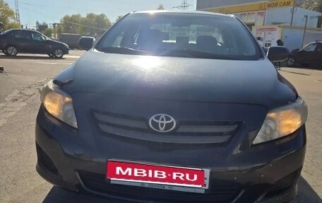 Toyota Corolla, 2007 год, 850 000 рублей, 1 фотография