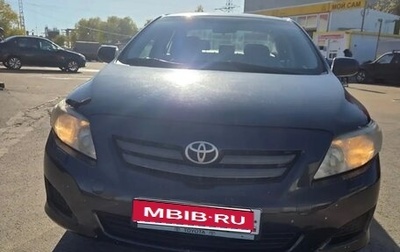 Toyota Corolla, 2007 год, 850 000 рублей, 1 фотография