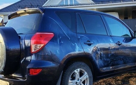 Toyota RAV4, 2007 год, 1 150 000 рублей, 1 фотография