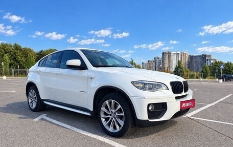 BMW X6, 2013 год, 2 450 000 рублей, 1 фотография