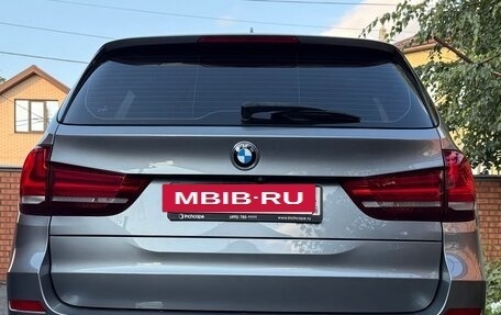 BMW X5, 2017 год, 4 250 000 рублей, 20 фотография