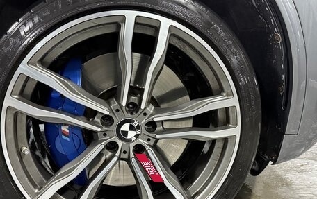 BMW X5, 2017 год, 4 250 000 рублей, 18 фотография