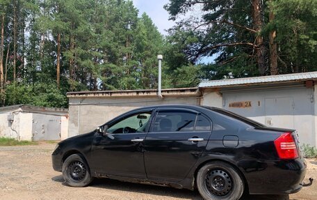 Lifan Solano I (630) рестайлинг, 2012 год, 150 000 рублей, 4 фотография
