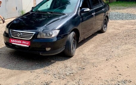 Lifan Solano I (630) рестайлинг, 2012 год, 150 000 рублей, 5 фотография