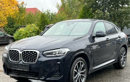 BMW X4, 2024 год, 7 100 000 рублей, 1 фотография